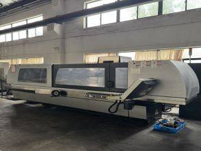 日本冈本数控平面磨床