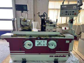 瑞士斯图特内外圆磨床