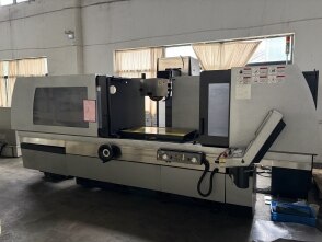 日本冈本数控平面磨床