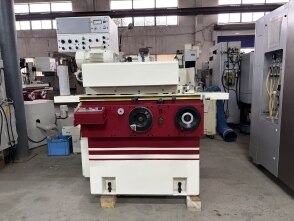 瑞士斯图特外圆磨床