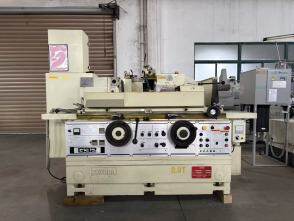 日本丰田外圆磨床