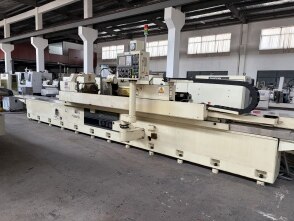 日本喜基雅外圆磨床