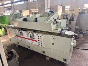 日本喜基雅外圆磨床