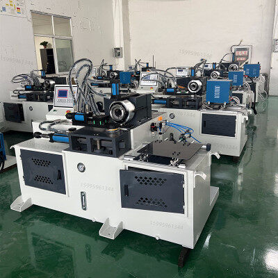 高频封口机/铝管封口机/钢管封口机/铁管封口机/收口机