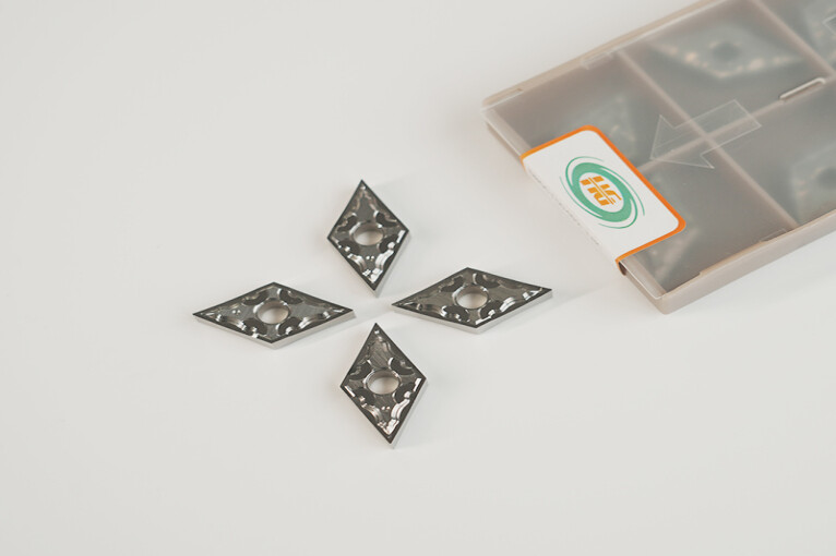 数控刀片