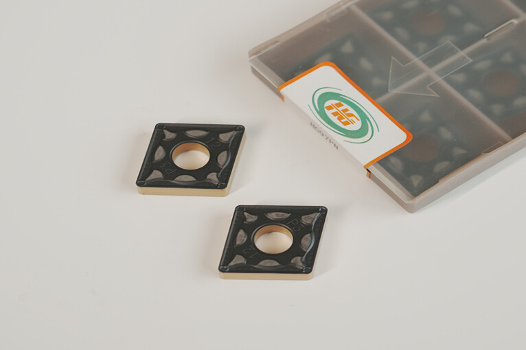 数控刀片