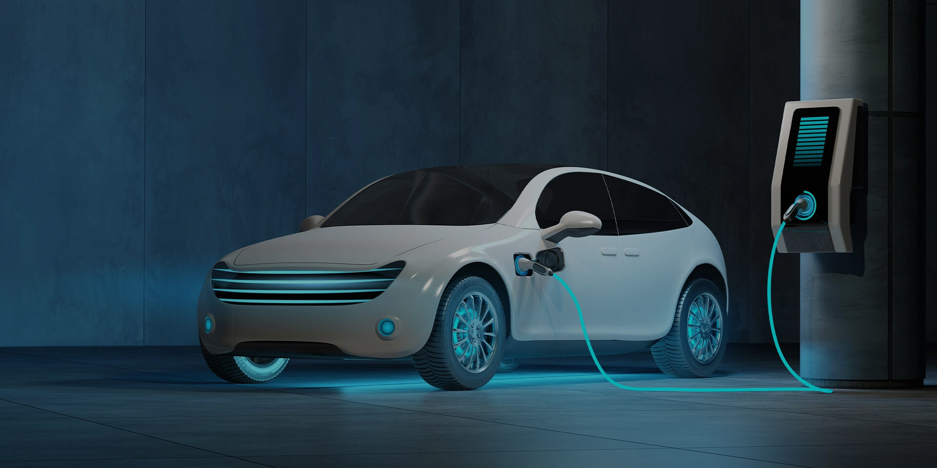 新能源汽车/锂电行业