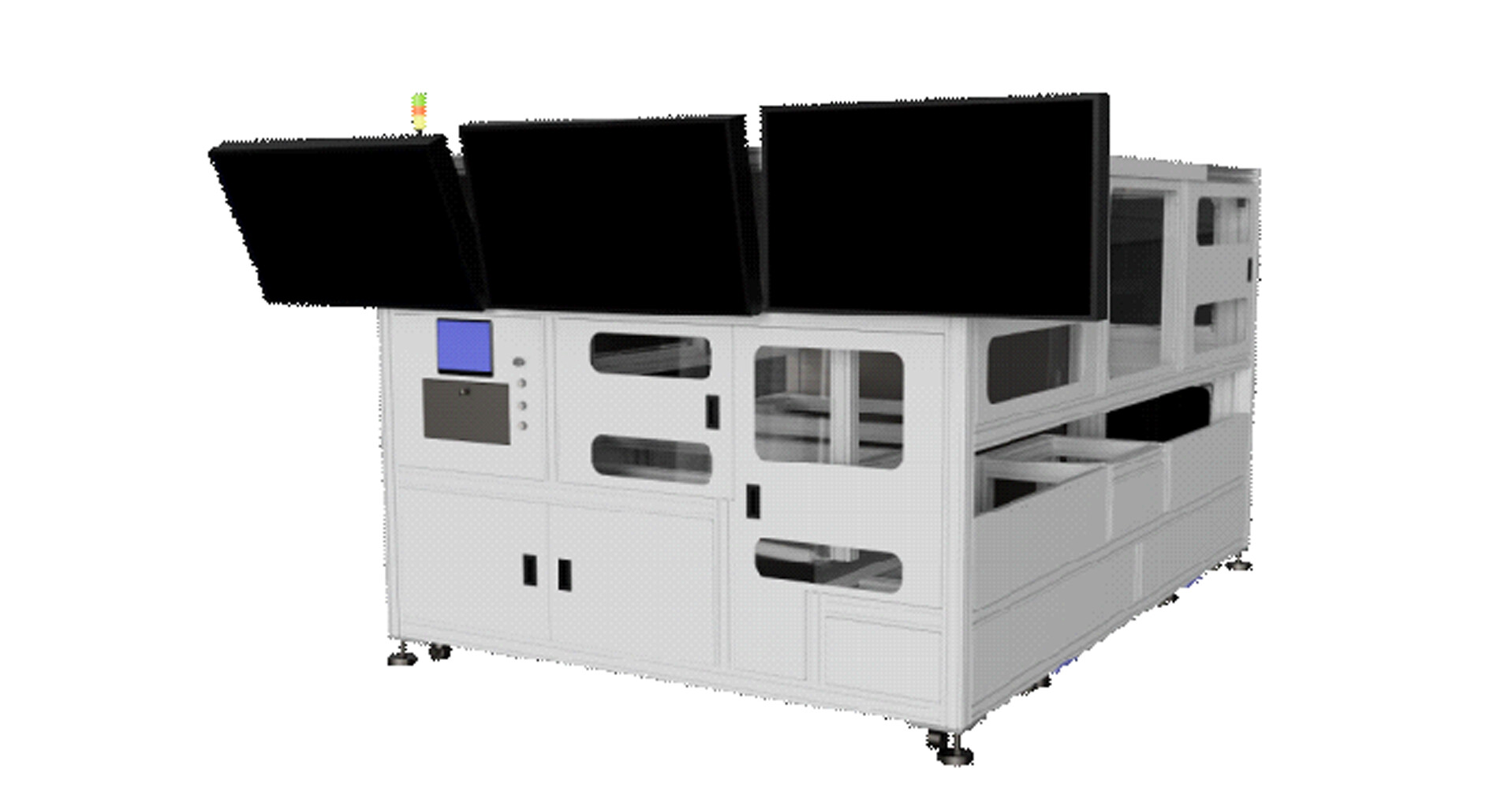 视觉深度学习类