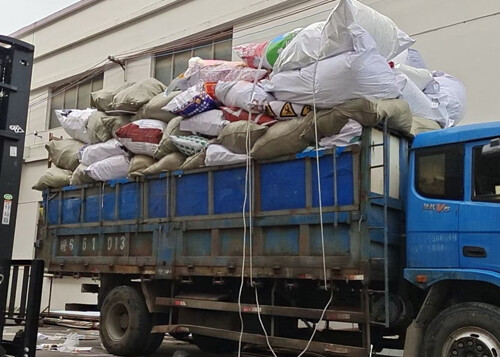 太仓工业垃圾处理