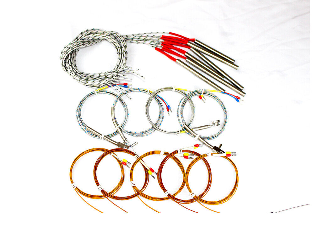 Hot Runner Components