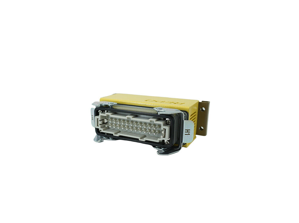 Hot Runner Components
