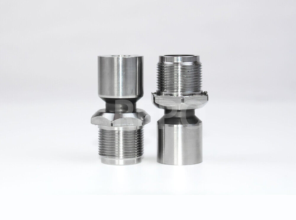 Hot Runner Components