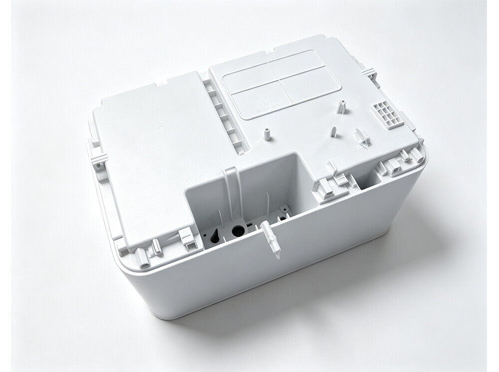Home Appliance Case Studies