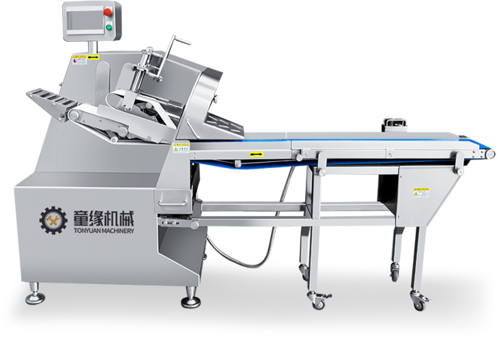 鲜肉切片机TY-HX160A