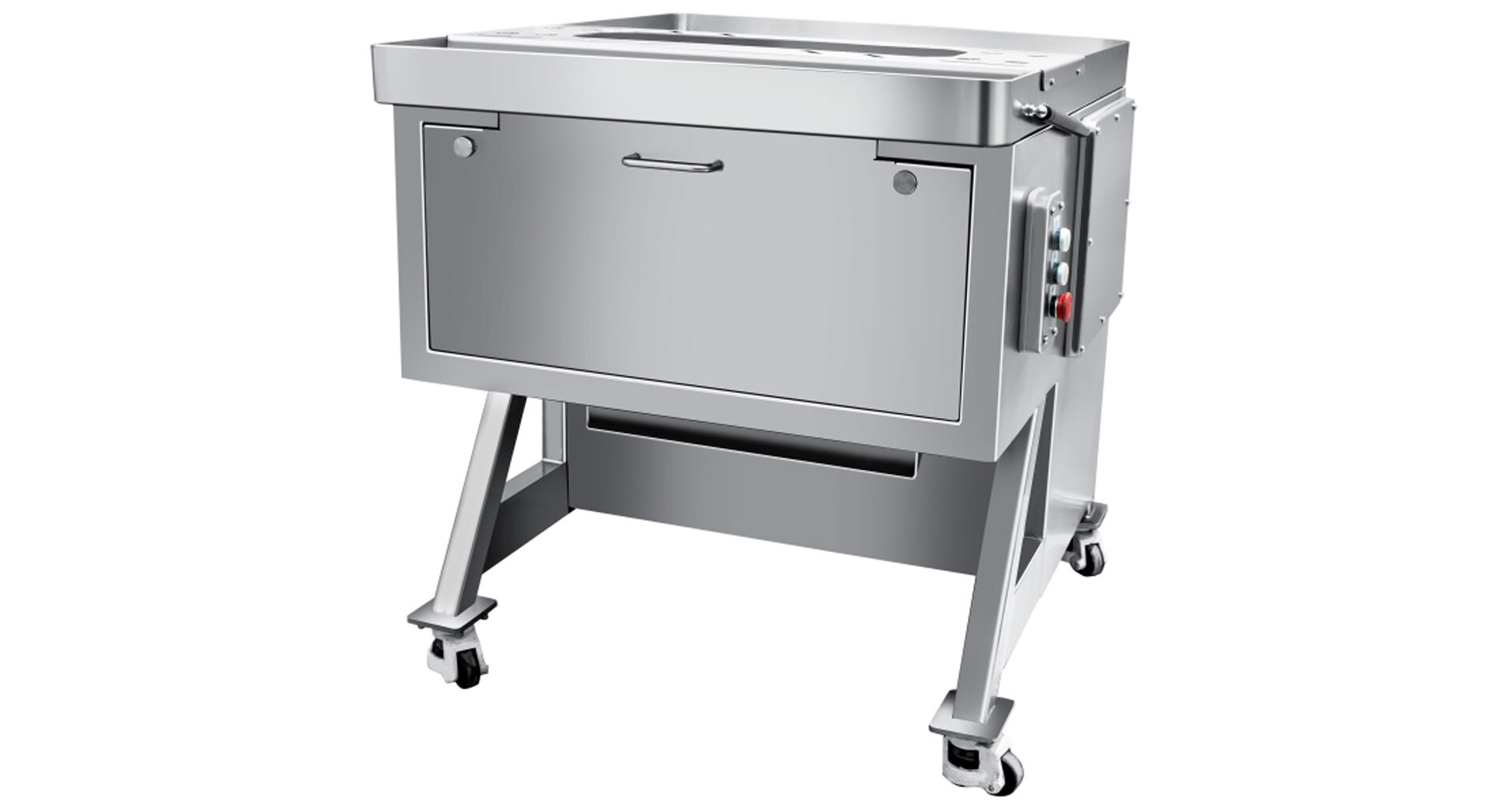Rib Cutting Machine TY-QK
