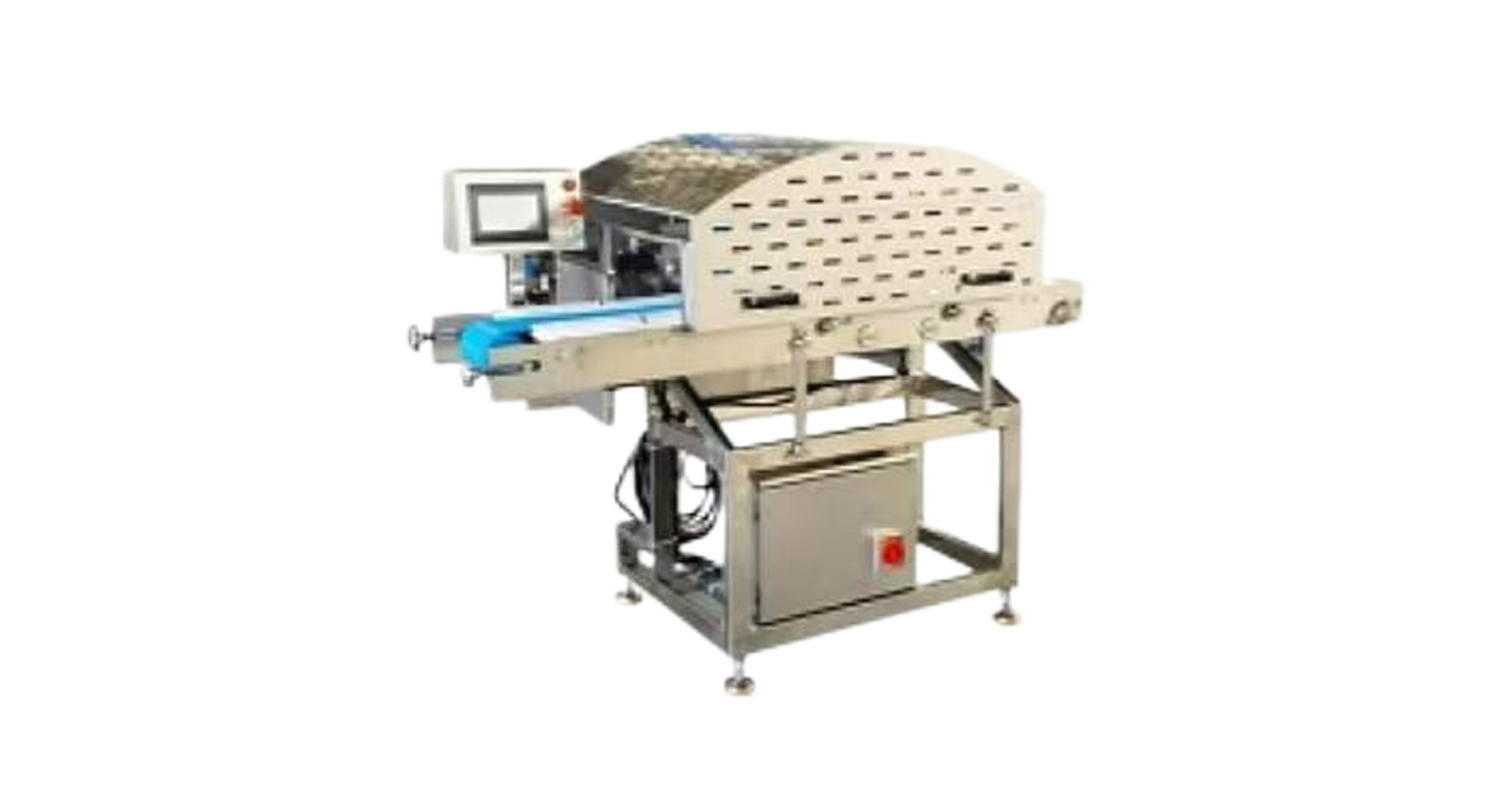 Single-Channel Horizontal Slitting Machine TY-NS160