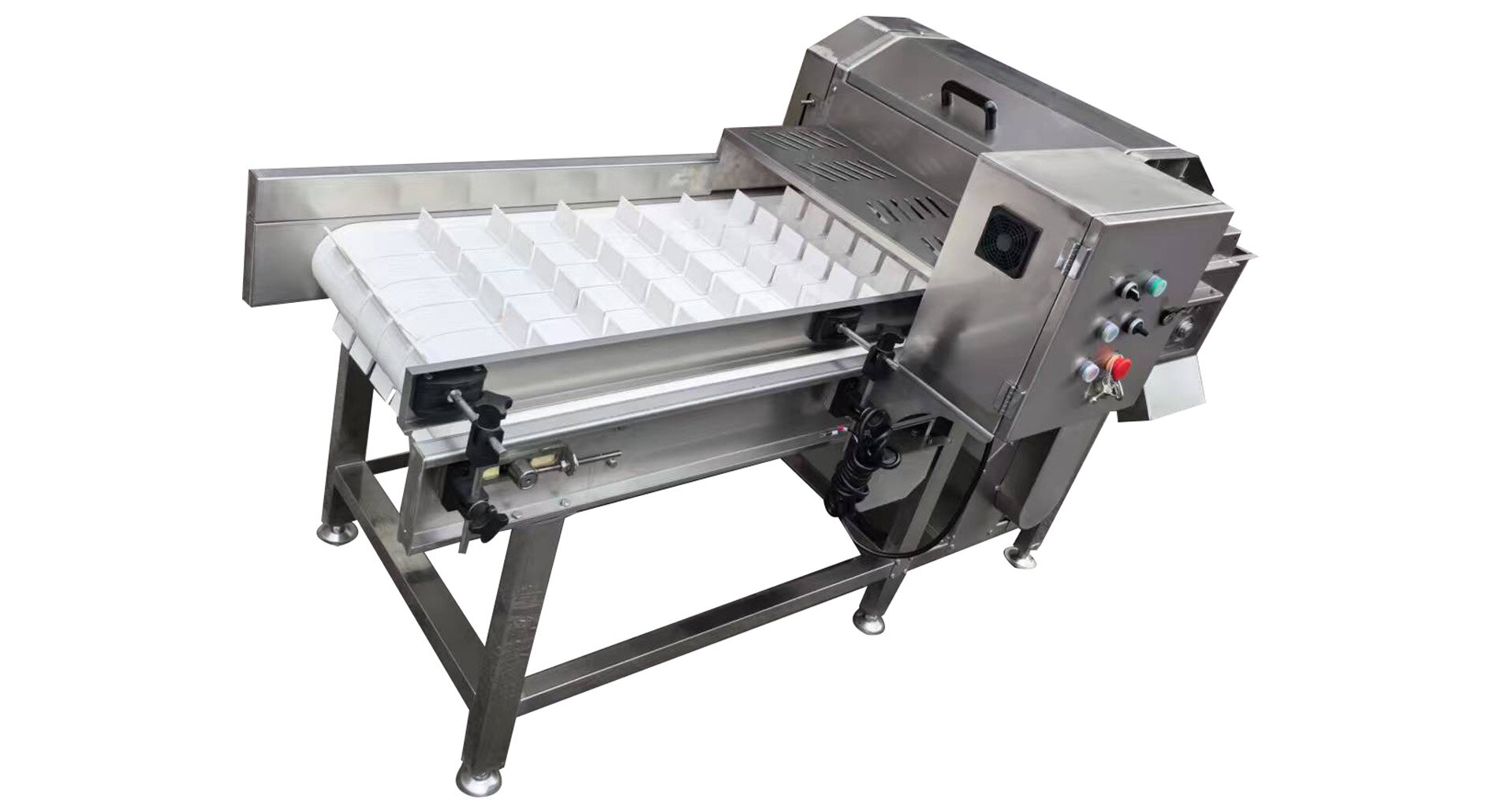 Cutting machine