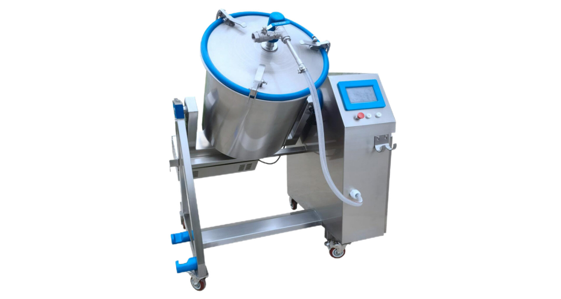Vacuum Tumbler TY-150