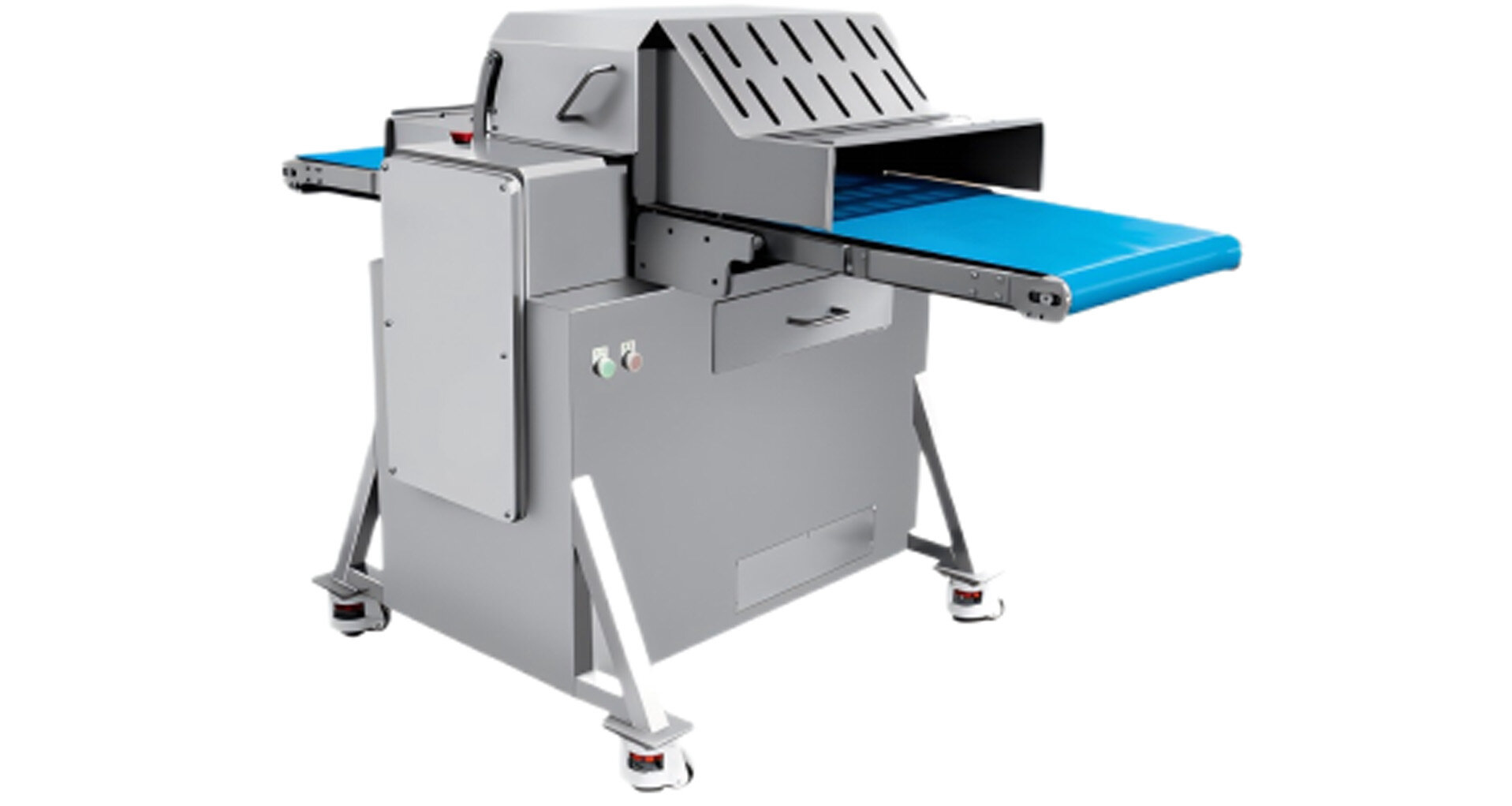 Rib Cutting Machine TY-460S
