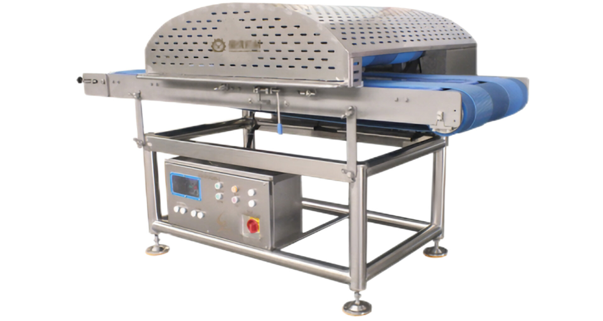 Dual-Channel Slicer TY-QPJ300