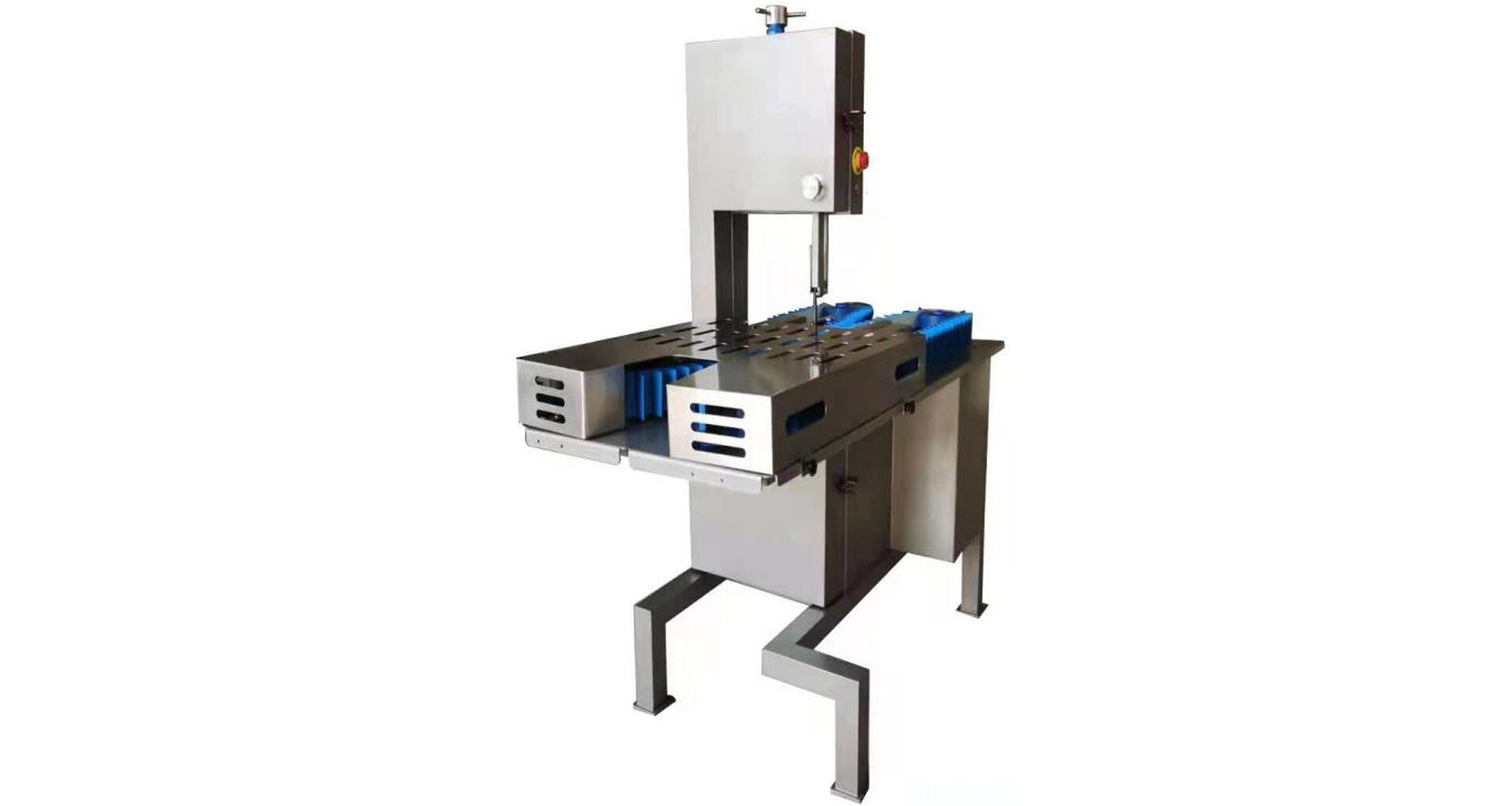 Pork Leg Halving Machine