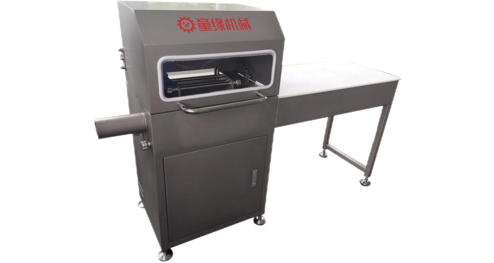 Adjustable Meat Roll Filling Machine TY-TC