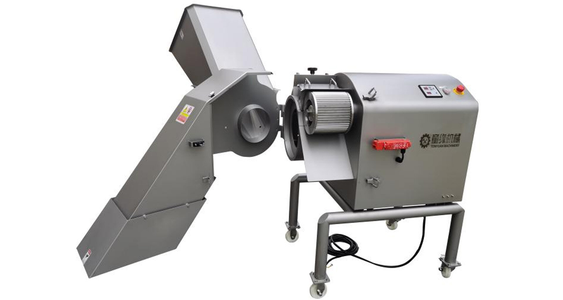 Dicer TD-500SM