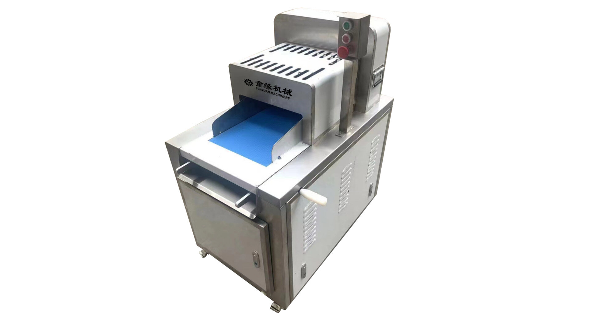 Rib Cutting Machine TY-DR