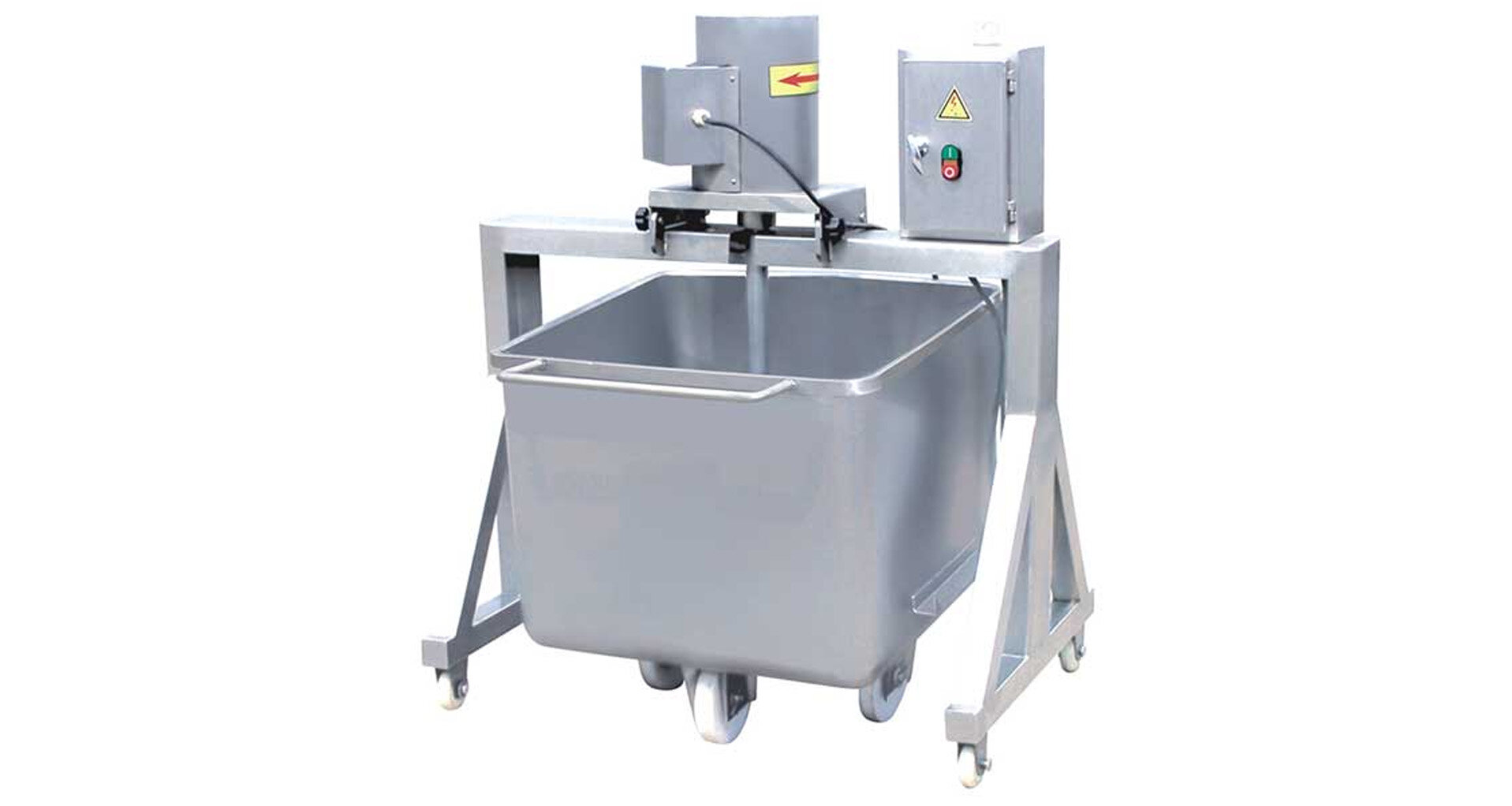 Brine Generator TY-200