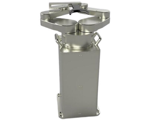 半导体晶圆机械手臂