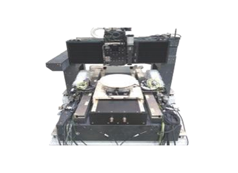 半导体 - 陶瓷气浮平台