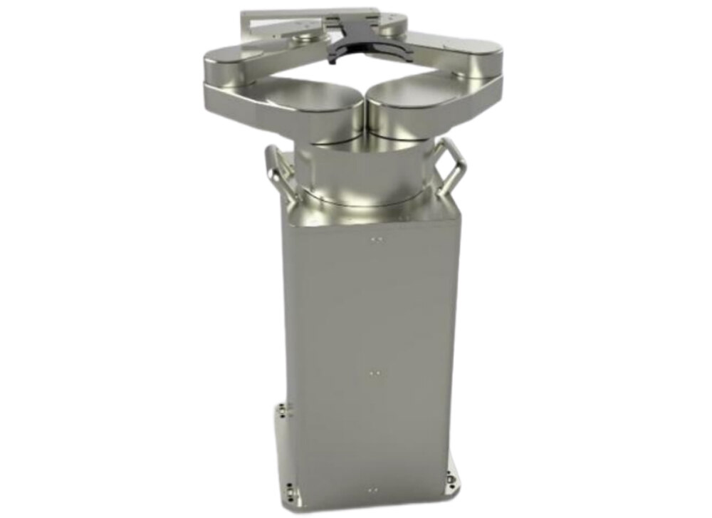 半导体晶圆机械臂