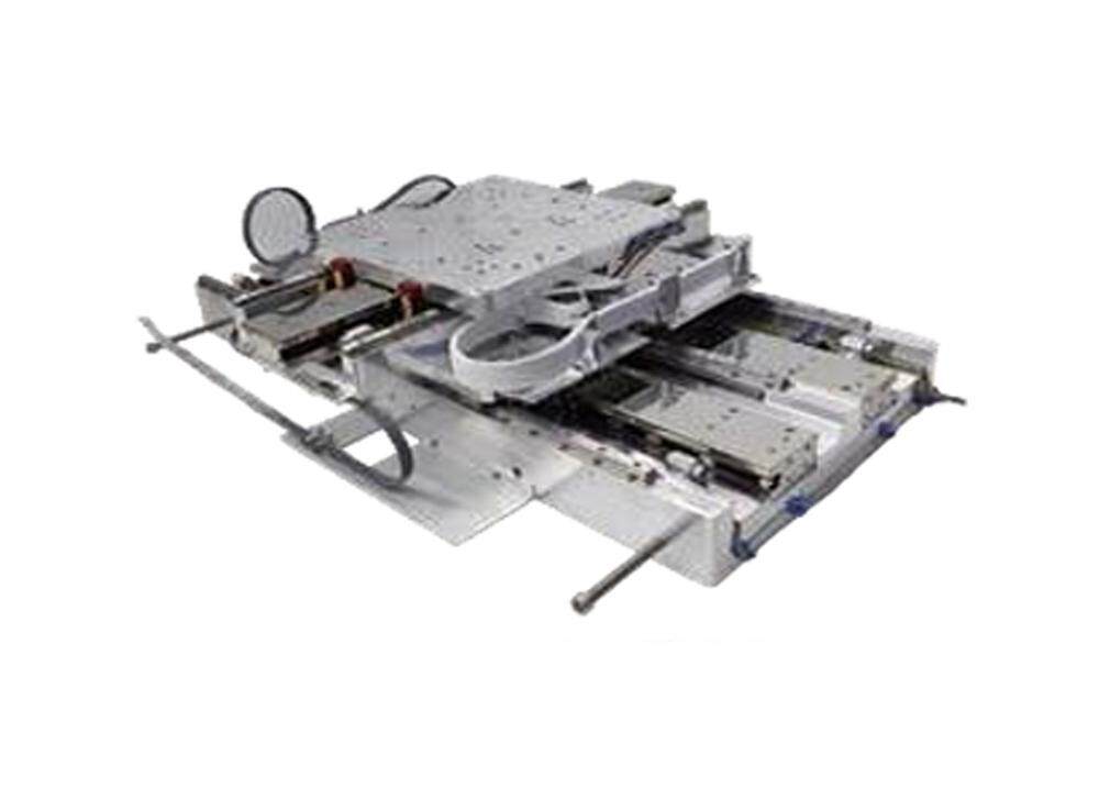 半导体 - 真空精密平台