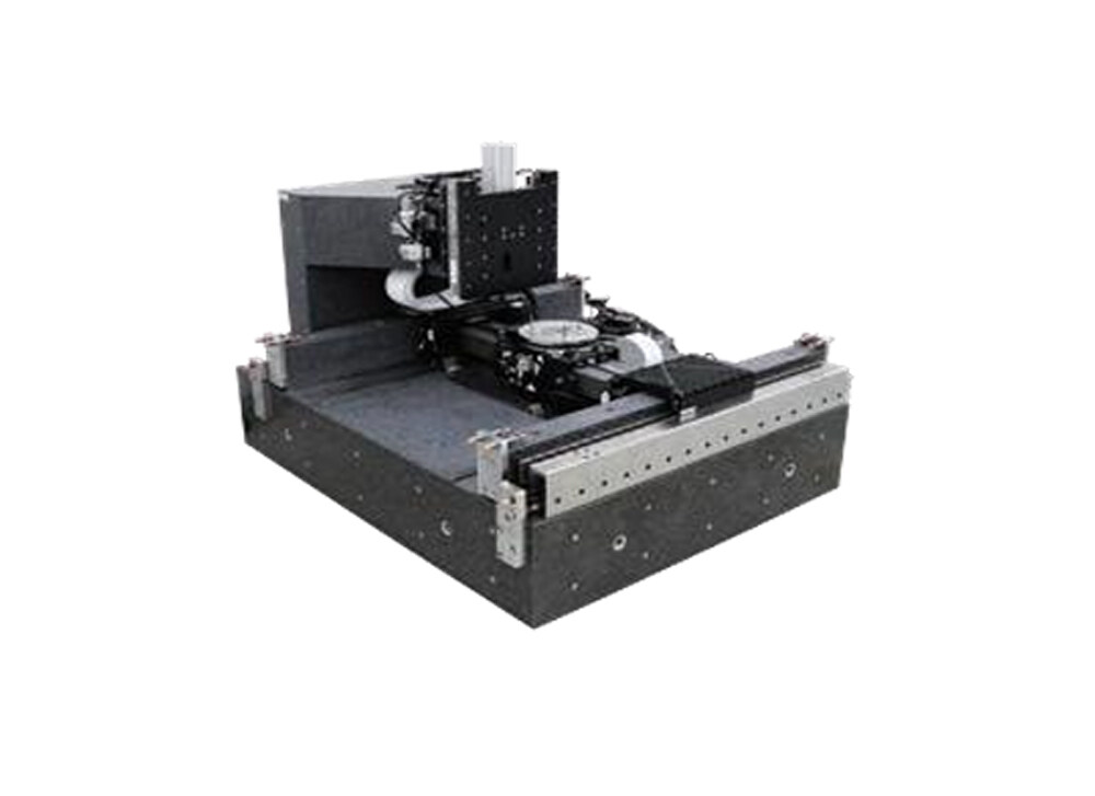 半导体 - 高精密气浮平台