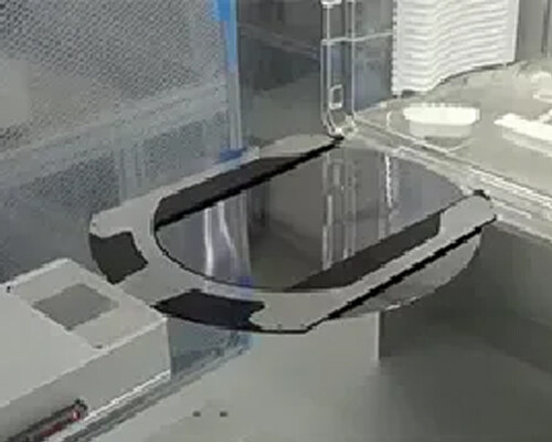 晶圆搬运【非】接触式伯努利