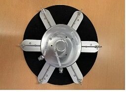 非接触式_伯努利【Circle】