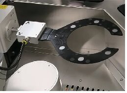 非接触式 伯努利【Fork/牙叉/手指】