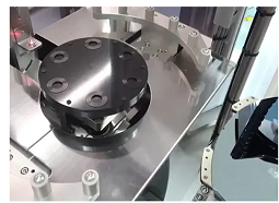 非接触式 伯努利【Chuck】