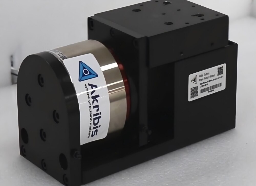 XMGV系列单轴音圈电机模组