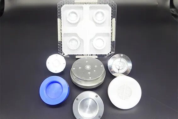 FA(工厂自动化) 伯努利吸盘