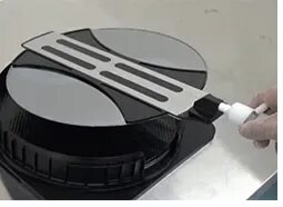 非接触式 伯努利【Holder】