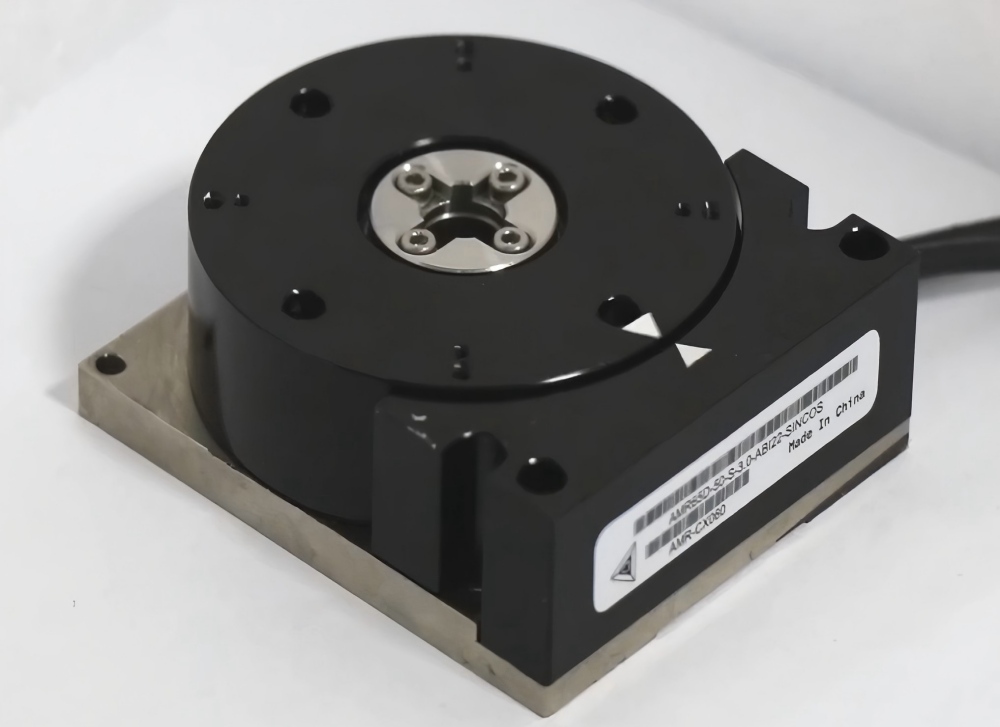 AMR系列 旋转模组