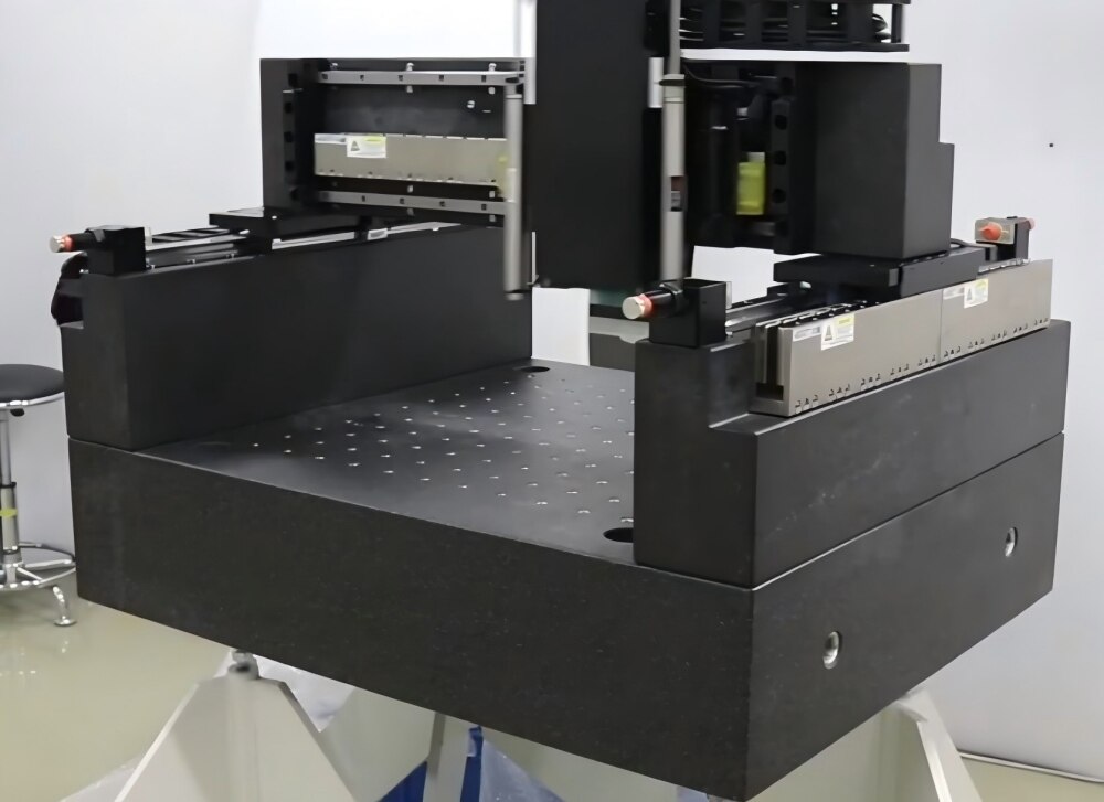 XYZ高速检测平台