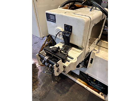 京利高速冲床BEAT - MX40