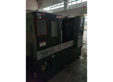 津上数控车铣复合