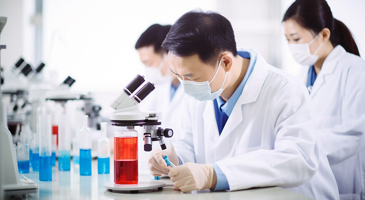 3D打印耗材在教育科研行业应用