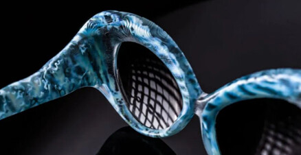 大开眼界：3D打印技术助力 先锋设计师发挥创意灵感