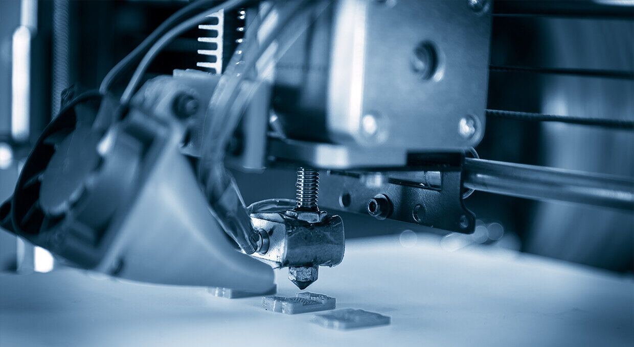 3D打印耗材在消费品行业应用