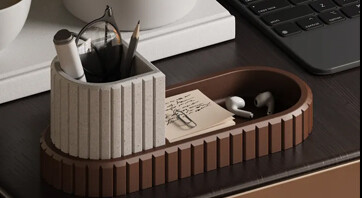 生物降解材料解锁3D打印新机遇