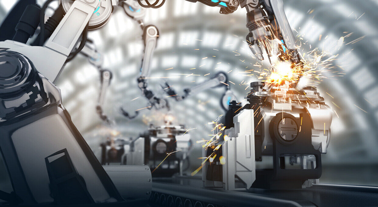 3D打印耗材在制造业应用